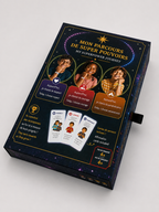 COFFRET BRILLE&AGIS