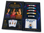 COFFRET BRILLE&AGIS